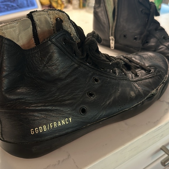 Golden Goose Francy Size 42 - Picture 2 of 6